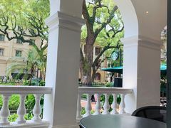 -星巴克臻选(广州沙面店)