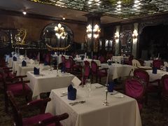 大堂-马克西姆餐厅(崇文门店)