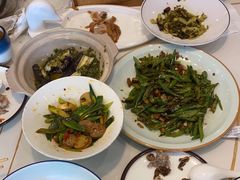 -北京烤鸭爱上川菜(中山路店)