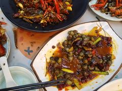 -老鄞江清水龙虾•赵赵家(江北店)