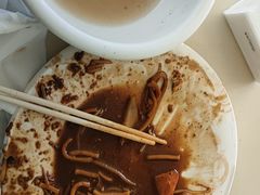 -许兄弟抻面馆家常菜(沈阳方溪韩国城店)