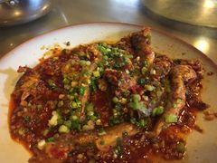 -香叶草中餐厅(川白楼店)