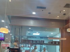 -喜家德虾仁水饺(金融中心店)