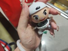 -海底捞火锅(杭州萧山宝龙广场店)