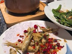 -海上食代(赣江新天地店)
