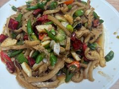 -三中高皇羊肉馆