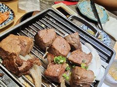 -左舞日本料理