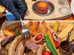 -布拉格餐厅· 中欧捷克菜(全国首店)