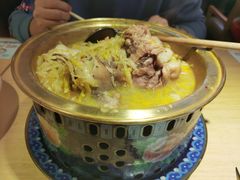 -关东小磨东北菜(上海长风大悦城店)