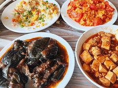 -绿野餐厅(上海动物园店)