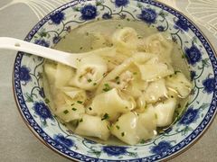 小馄饨-217笋干馄饨