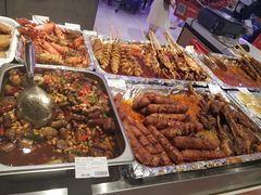 -盒马鲜生(首义店)