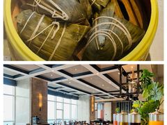 -烟台中泽华羿铂尔曼酒店·汇·全日餐厅·高空海景自助
