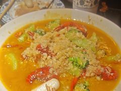 -京悦南门涮羊肉·羊蝎子火锅(田林路店)