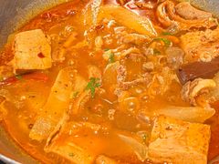 -左庭右院鲜牛肉火锅(七宝领展广场店)