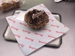 -BRENCY百仑喜(创新园店)