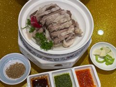 -德乐海蒙餐