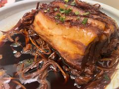 -東城故事·尋找姆媽的味道(玉兰路店)