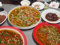 -蛙兔鸡自贡风味·特色江湖菜(广都店)