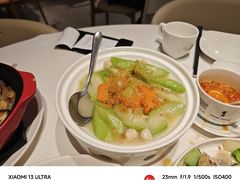 -莆田餐厅PUTIEN(金融街购物中心店)
