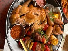 -La Terre乐田(万象城店)