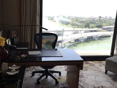 -新加坡文华东方酒店