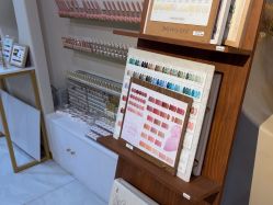 点击看大图 -花系美·美甲美睫精品店