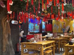 -满园烤鸭·春饼(华强广场店)
