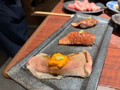 -焼肉とビール 市場小路(四条烏丸店)