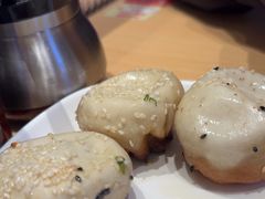 -小杨生煎(周浦万达店)