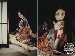 -持熹光年写真体验馆