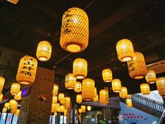大堂-古铺良食(柯城店)