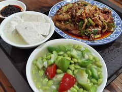 -安乐老桥代耳朵(成都崇州店)
