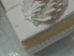-红宝石·鲜奶小方·海派西点房(南丹店)