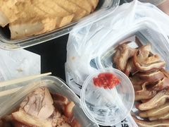 -狮头牌卤味研究所·卤味饭(花城汇南区店)