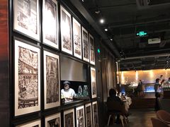 -Pasha帕夏土耳其餐厅(南昌路店)