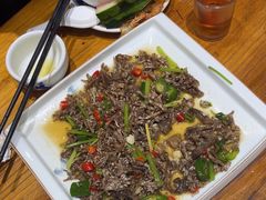 -下梅人家土菜馆(历史文化餐厅度假区店)