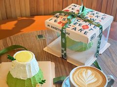 -姆们M Sweetie Cake(三里屯店)
