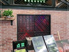 门面-外婆家(南开大悦城店)