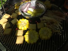 -碎怂烤肉(钟楼柳巷店)