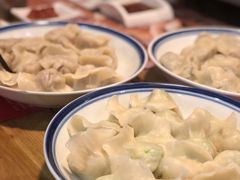 -新兴园饺子馆(北京百子湾店)