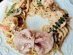 -阿兹凯乐·老洋房西餐