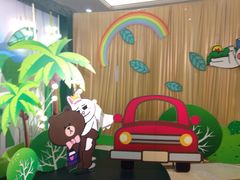 -龙悦湾酒家·八阵鱼生·渔人码头店