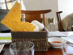 -上海柏悦酒店·世纪100牛排馆