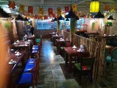 大堂-三个大叔东北烧烤·砂锅菜(西三旗店)