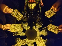 -棂笼·深度沉浸密室(武汉旗舰店)