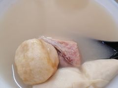 -文庙菜饭(四川北路店)