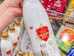 -山姆会员商店(亦庄创意生活广场店)