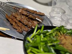 -胡犇嗲单车烧烤(坡子街店)
