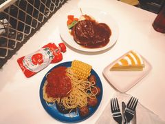 -宜家·瑞典风味餐厅(天津东丽商场店)